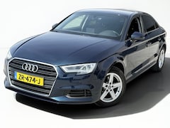Audi A3 Limousine - 30 TFSI Pro Line 1e eigenaar Dealer onderhouden