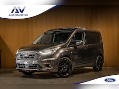 Ford Transit Connect - 1.5 EcoBlue 120 PK | Marge | BTW & BPM Vrij | Camera | CarPlay | Navigatie | Bi-Xenon | Tr