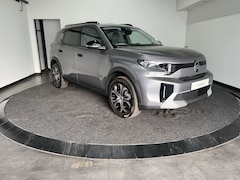 Citroën Ë-C3 Aircross - Plus 113pk Comfort Range 44 kWh 11 kw lader | Apple Carplay | Parkeercamera nieuw vanuit v