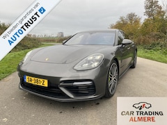 Porsche Panamera - 4.0 Turbo S E-Hybrid 140 DKM