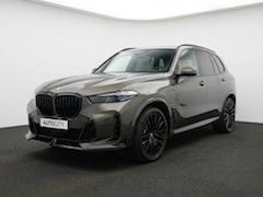 BMW X5 - 50 e xDrive M Sport pro HUD l Drive Ass Pro l Trekhaak l Pano l