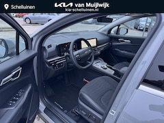 Kia Sportage - 1.6 T-GDi Plug-in Hybrid DynamicPlusLine PHEV | Trekhaak | 1210kg Trekgewicht | Panoramada