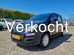 Fiat Panda - 0.9 TwinAir Edizione Cool ✅AIRCO ✅NIEUWE APK ✅GARANTIE
