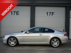 BMW 6-serie - 645Ci