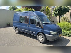 Ford Transit - 300M 2.4TDdi HD DC
