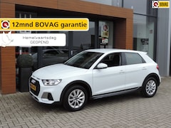 Audi A1 citycarver - 25 TFSI epic 49.000km | ECC | Stoelverw | PDC | CarPlay | Navi | Virt.dash | Cruise contr