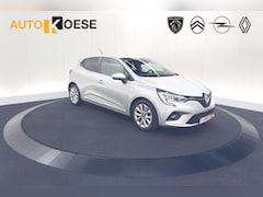 Renault Clio - TCe 100 Limited | Stoelverwarming | Apple Carplay | Parkeersensoren