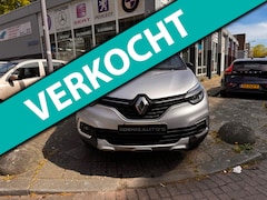 Renault Captur - 0.9 TCe Intens