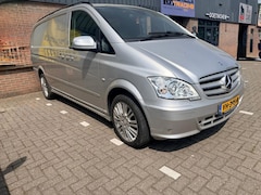 Mercedes-Benz Vito - 122 CDI 320 Lang - V6 - Automaat - 2014