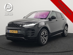 Land Rover Range Rover Evoque - P200 AWD R-Dynamic | Afneembare Trekhaak | Meridian Audio | 20" L.M | Lederen Sportstoelen
