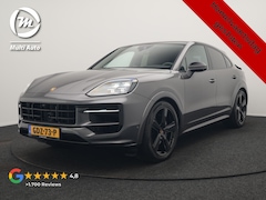 Porsche Cayenne Coupé - 3.0 E-Hybrid PHEV | MY 2024 Facelift | | Trekhaak Af Fabriek | Panodak | Luchtvering | Spo