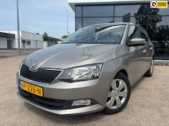 Skoda Fabia - 1.0 Style|PDC|Cruise|Trekhaak