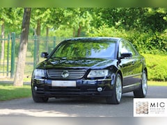 Volkswagen Phaeton - 6.0 W12 | topstaat | In/ruil welkom