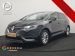 Renault Espace - 1.6 TCe Dynamique Automaat 200pk | Panoramadak | Voorstoelen Verwarmd | Sfeerverlichting |