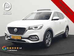 MG EHS - 1.5 TGDI Luxury PHEV 258pk | Panodak | 360 Camera | Adaptive Cruise | Lederen Sportstoelen