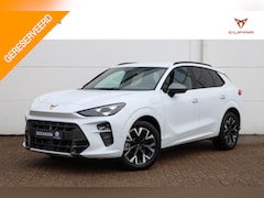 CUPRA Terramar - 1.5 TSI eHybrid Business 204pk DSG6 | HUD | 360 camera | Memory | SOH 100%