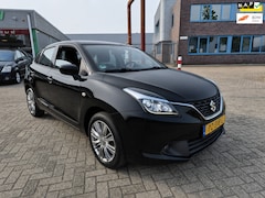 Suzuki Baleno - Baleno 1.2 Exclusive | NAP | Airco | Bluetooth | Zuinig