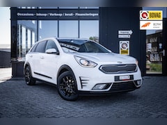 Kia Niro - 1.6 GDi Hybrid ComfortLine*CAMERA*CARPLAY*CRUISE*NAVI