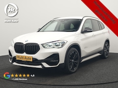 BMW X1 - xDrive25e Sportline PHEV 221pk Dealer O.H. | Trekhaak Afn. | Camera | Sportstoelen Memory