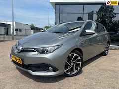 Toyota Auris - 1.8 Hybrid Dynamic|Trekhaak