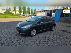 Peugeot 207 - 1.4 VTi Cool 'n Blue Inruilkoopje
