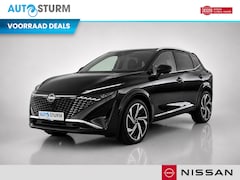 Nissan Qashqai - 1.5 e-Power Tekna Plus