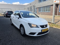 SEAT Ibiza SC - 1.2 Reference|NIEUWE APK|DISTRIBUTIE VERVANGEN|