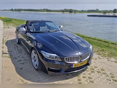 BMW Z4 Roadster - 3.5is High Executive M Sport