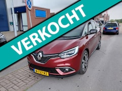 Renault Grand Scénic - 1.2 TCe Bose 5 pers Zeer scherp aanbod