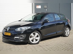 Renault Mégane - 1.2 TCe Collection | AIRCO | CRUISE | KEYLESS