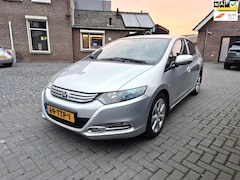 Honda Insight - 1.3 Business Mode Automaat Navi Clima Cruise Camera