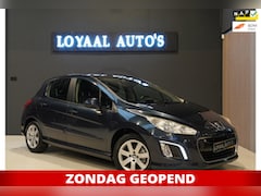 Peugeot 308 - 1.6 VTi Première | NAVI | AIRCO | CRUISE | PDC | NAP| APK