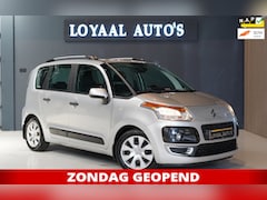 Citroën C3 Picasso - 1.4 VTi Aura | AIRCO | CRUISE | TREKHAAK | NAVI | ELEK.RAMEN | APK | NAP