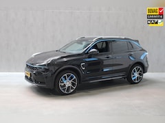 Lynk & Co 01 - 1.5 NL Auto/Zwarte hemel/Rijklaar/Trekhaak Rijklaar