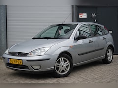 Ford Focus - 1.6-16V Trend | AIRCO