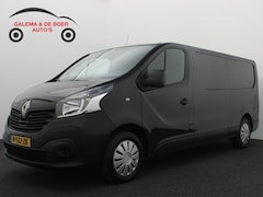 Renault Trafic - 1.6 dCi T29 L2H1 Luxe TREKHAAK / NAVI / AIRCO / PDC / BLUETOOTH / CRUISE / DAB+ / NL-AUTO