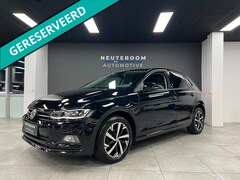 Volkswagen Polo - 1.0 TSI Beats |Clima | Carplay | Led