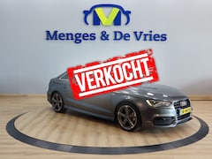 Audi A3 Limousine - 1.4 TFSI CoD Ambition Pro Line S Airco ECC | Bang & Olufsen | Trekhaak | Cruise Control |
