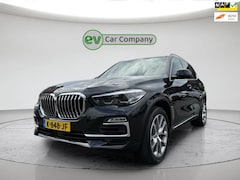 BMW X5 - XDrive45e High Executive | M-Pakket | Panoramadak | Individual Pakket | Softclose | SOH 93