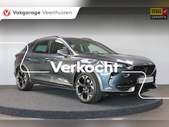 CUPRA Formentor - 1.4 e-Hybrid VZ 245pk Performance|Rijklaar prijs|Elek. klep|Camera|Stuur ver.|Carplay|