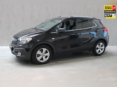Opel Mokka - 1.4 T Innovation Camera/PDC/Navi/Cruise/Nap Prijs is rijklaar