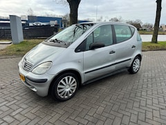 Mercedes-Benz A-klasse - 170 CDI Elegance Lang