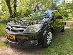 Opel Astra TwinTop - 1.6 Edition/ Airco/ Cruise Control/APK/ LEES ADVERTENTIE