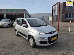Fiat Panda - 0.9 TwinAir Edizione Cool|NAP|AIRCO|5-DEURS|