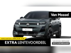 Citroën C5 Aircross - 1.2 Hybrid 145 Max | Nieuw model | Nu te zien/proefrijden in Amstelveen | Direct uit voorr