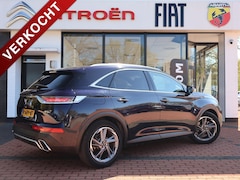 DS 7 Crossback - E-TENSE 300PK EAT8 Automaat 4x4 Rivoli, Rijklaarprijs | Panoramadak | Camera | Navigatie |