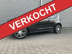 Volkswagen Up! - 1.0 60pk take up