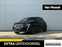 Peugeot 208 - 1.2 PureTech GT Pack | Camera | Cruise Control | Alcantara bekleding | Stoelverwarming | P