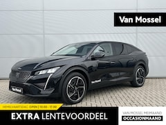 Peugeot 408 - 1.6 HYbrid 225 EAT8 Allure Avantage | Adaptieve Cruise Control | Navigatie | Camera | Appl
