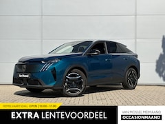 Peugeot 3008 - 1.6 plug-in Hybrid 195 Allure | 360 camera | Draadloze Apple Carplay/Android Auto |